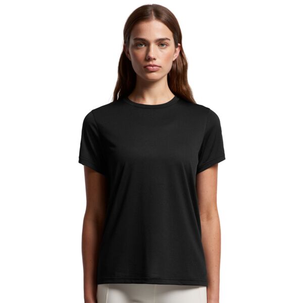 AS Colour WOs Maple Active Tee Thumbnail