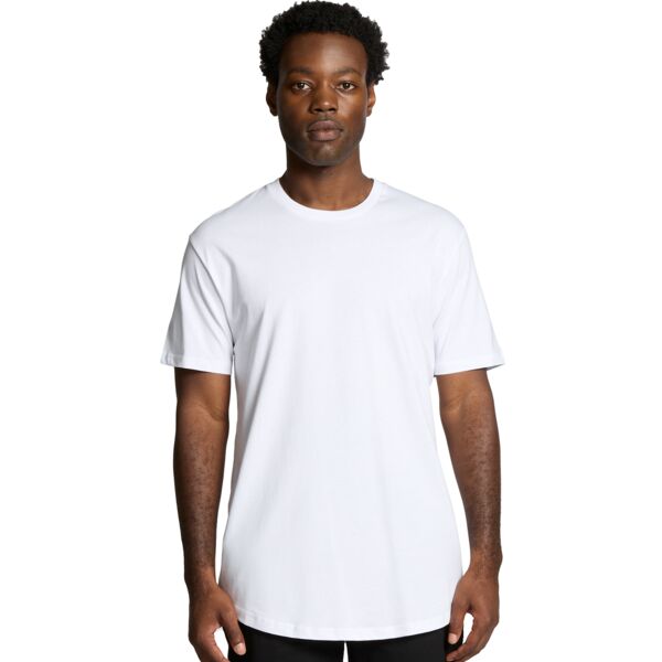 AS Colour Staple Curve Tee Thumbnail