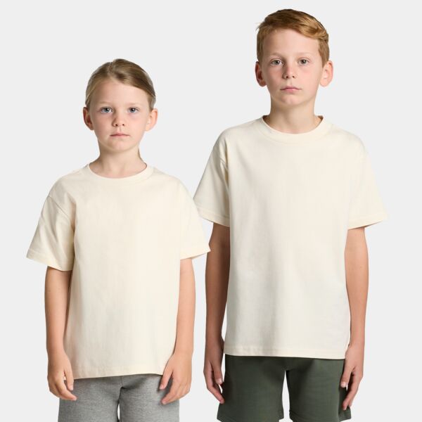 AS Colour Kids/Youth Classic Tee Thumbnail