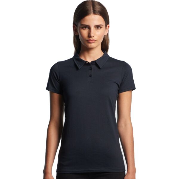  AS Colour Amy Polo  Thumbnail